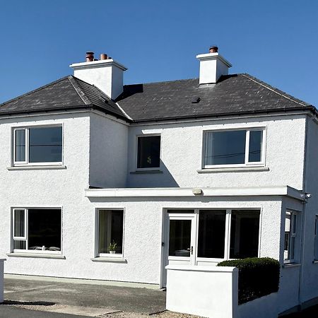 The Townhouse Dungloe Villa Екстериор снимка