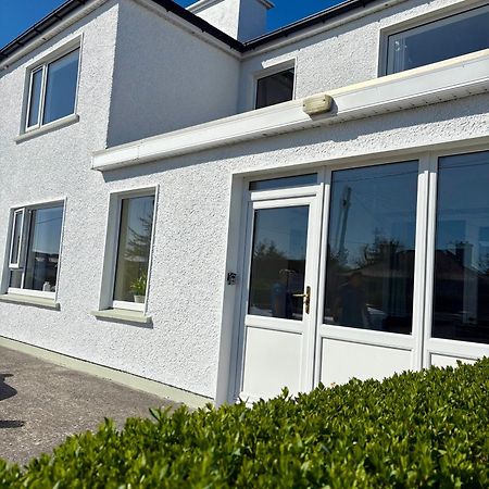 The Townhouse Dungloe Villa Екстериор снимка