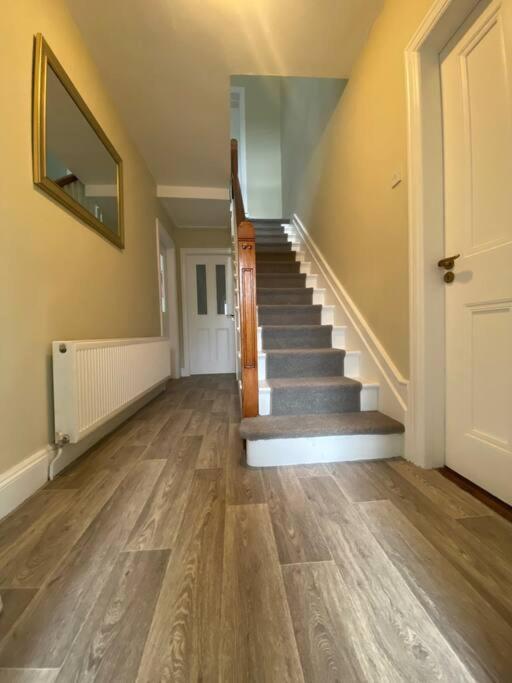 The Townhouse Dungloe Villa Екстериор снимка