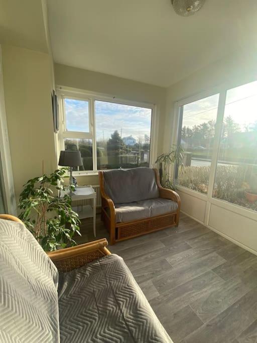 The Townhouse Dungloe Villa Екстериор снимка