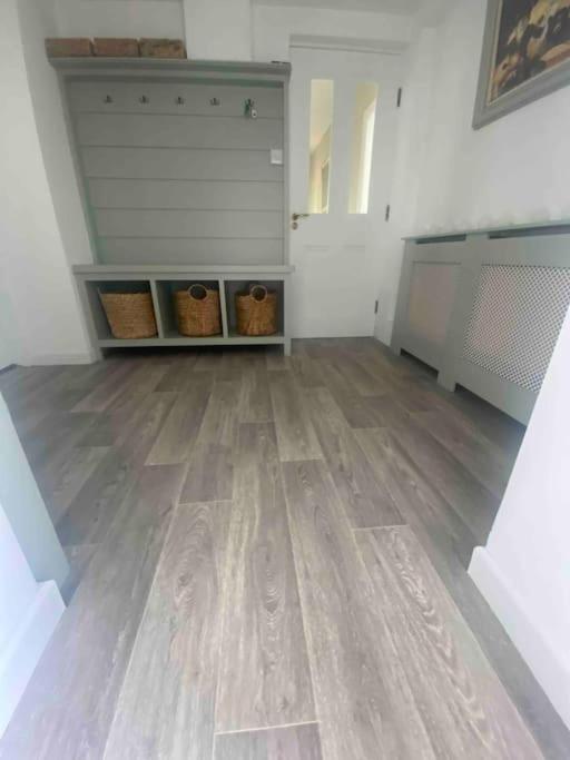 The Townhouse Dungloe Villa Екстериор снимка