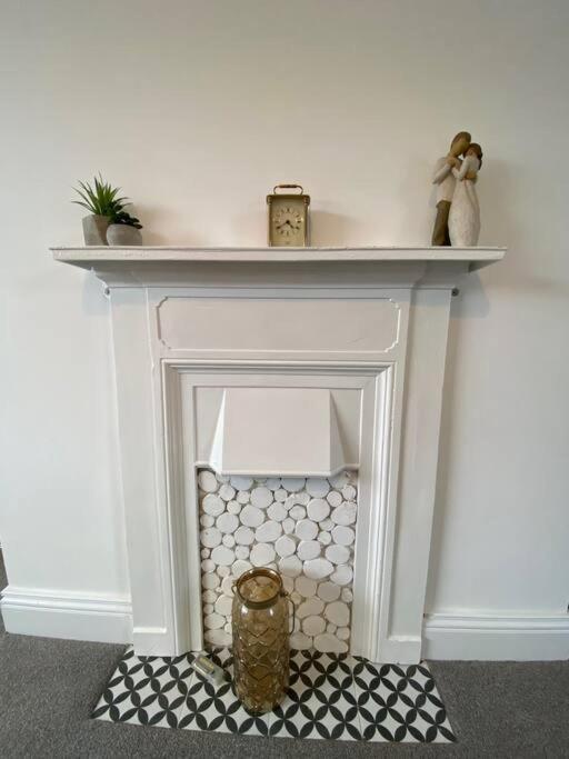 The Townhouse Dungloe Villa Екстериор снимка