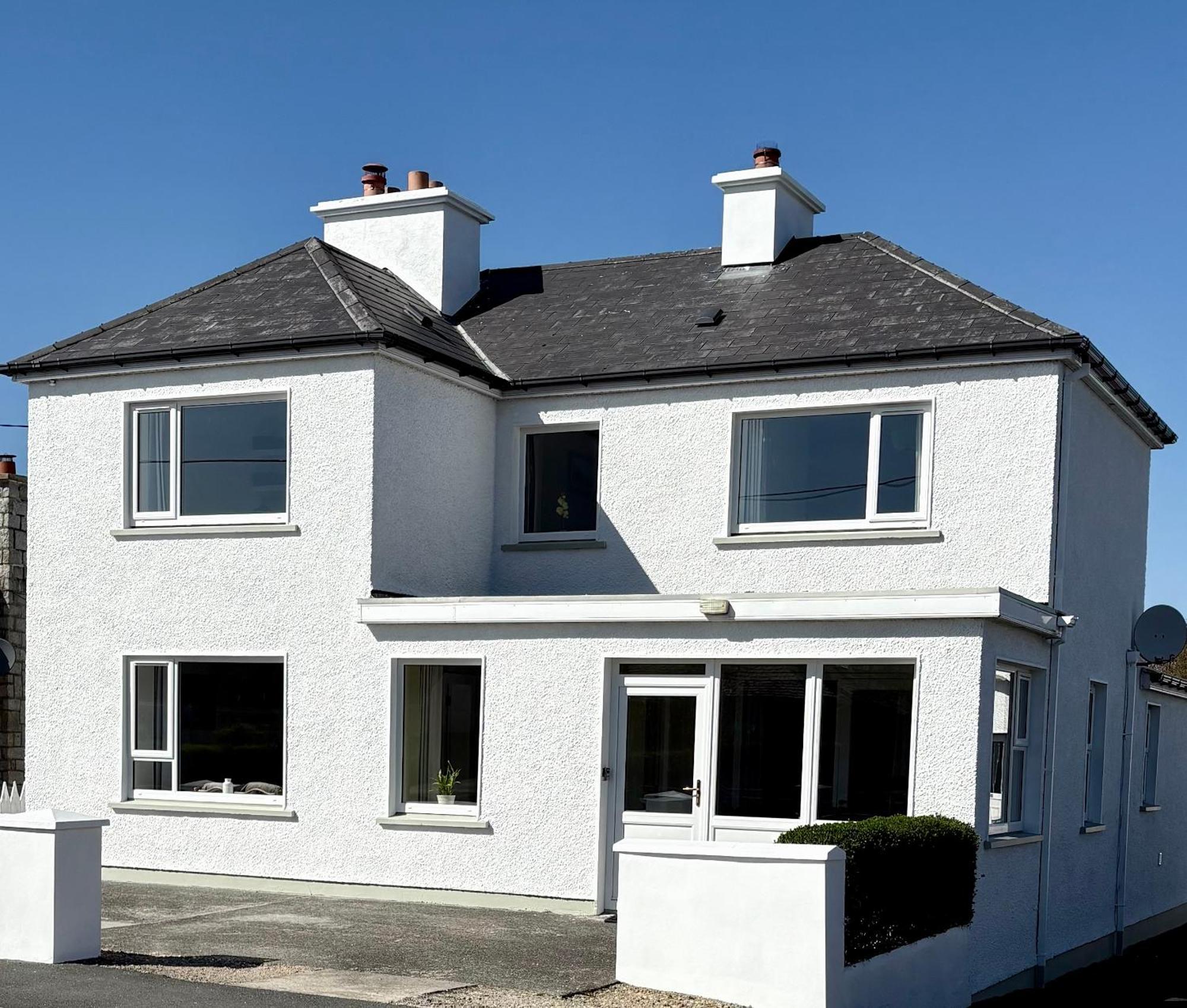 The Townhouse Dungloe Villa Екстериор снимка